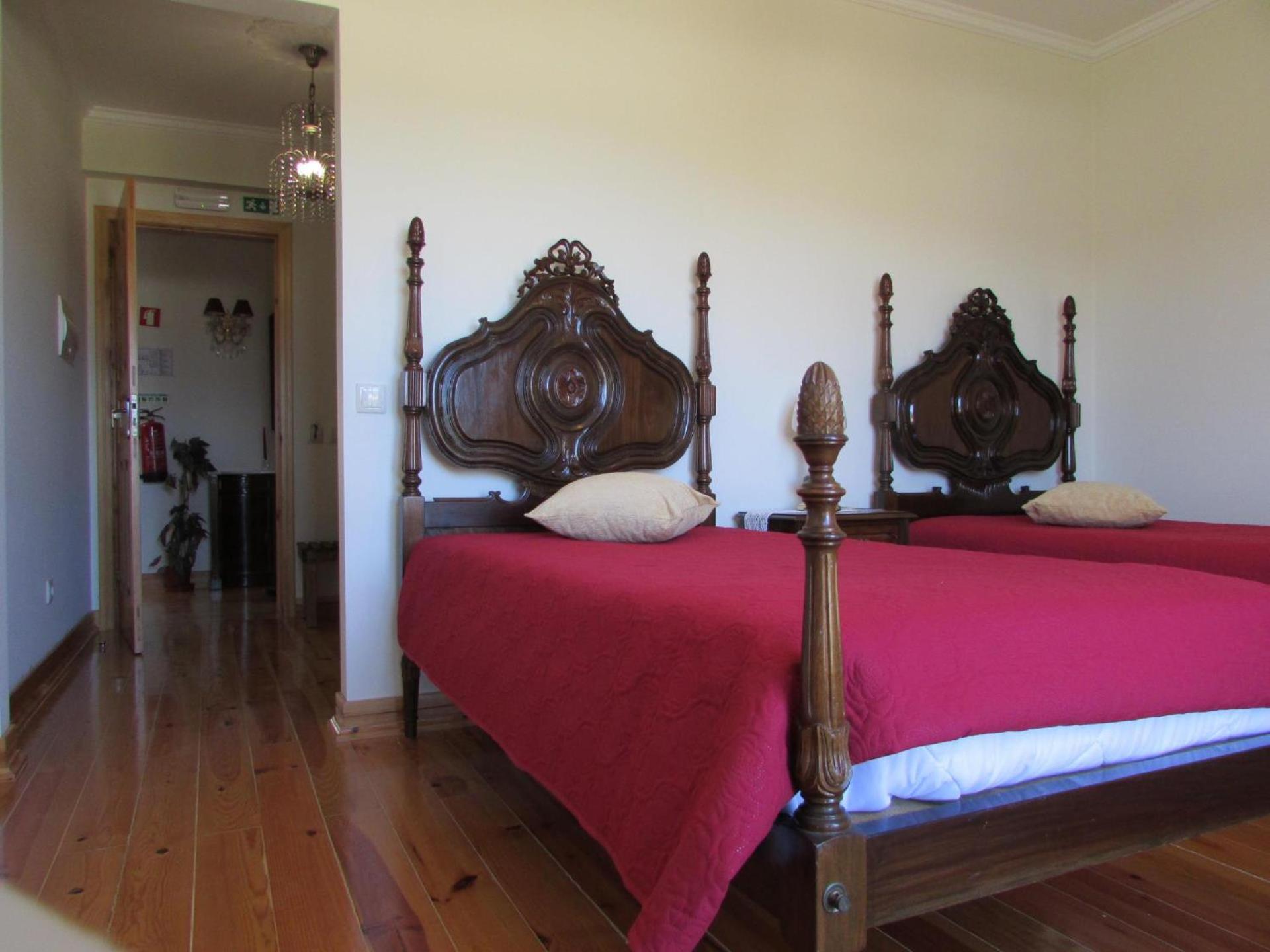 Casa De Besteiros Arneiro da Volta ภายนอก รูปภาพ