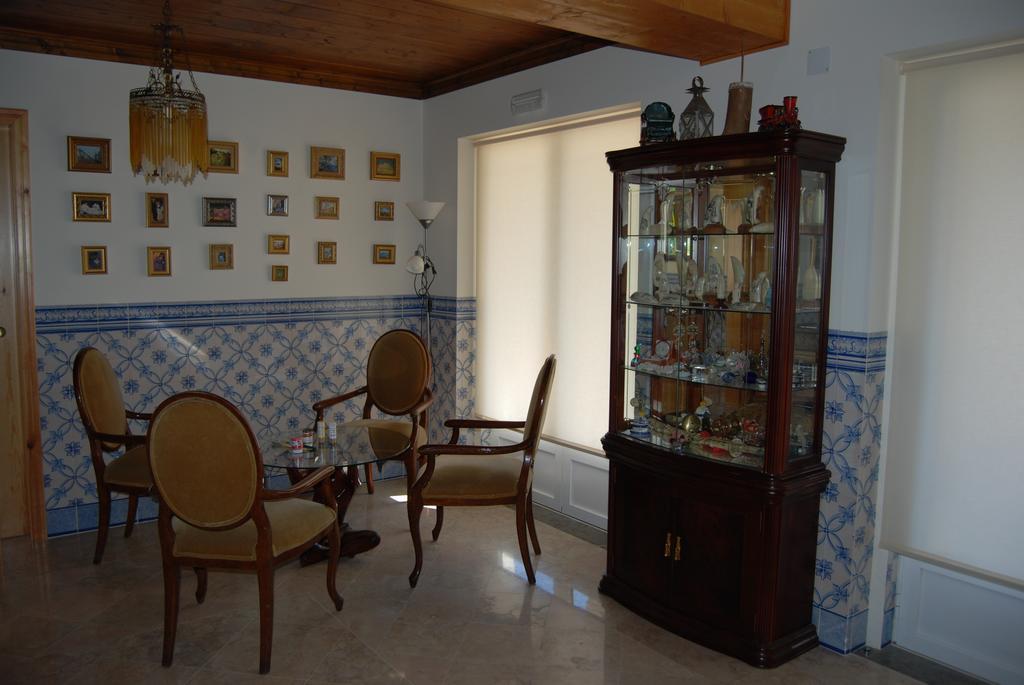 Casa De Besteiros Arneiro da Volta ภายนอก รูปภาพ