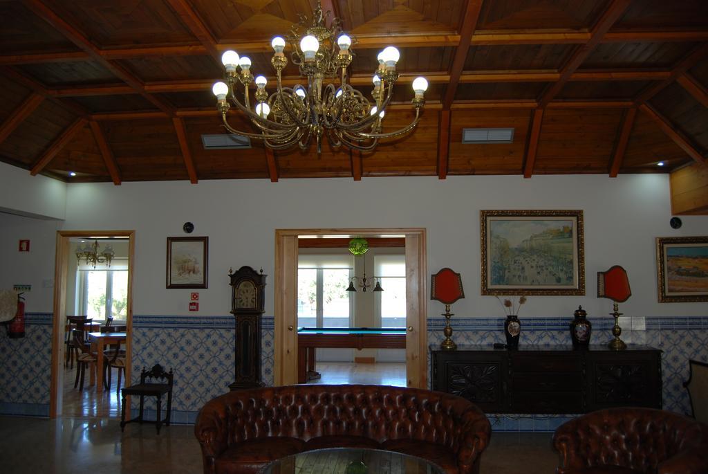 Casa De Besteiros Arneiro da Volta ภายนอก รูปภาพ
