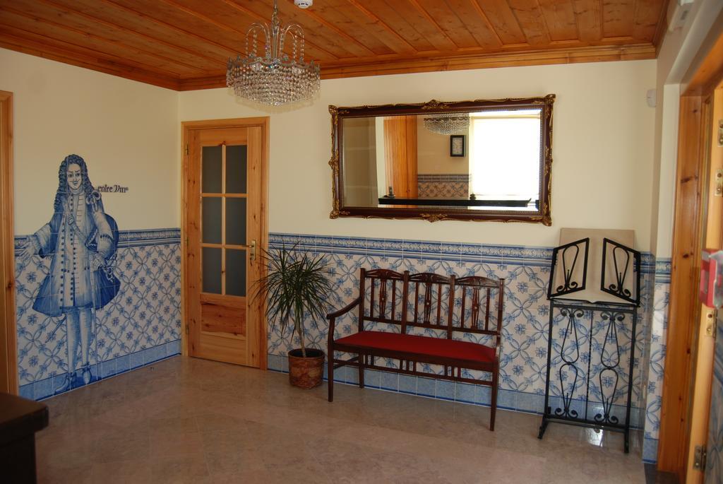 Casa De Besteiros Arneiro da Volta ภายนอก รูปภาพ