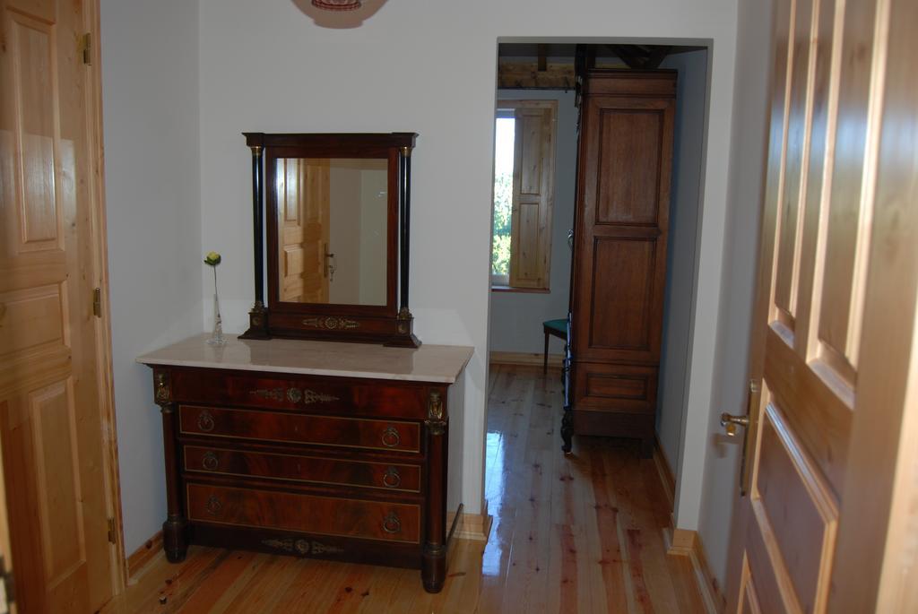 Casa De Besteiros Arneiro da Volta ภายนอก รูปภาพ