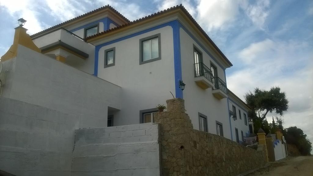 Casa De Besteiros Arneiro da Volta ภายนอก รูปภาพ