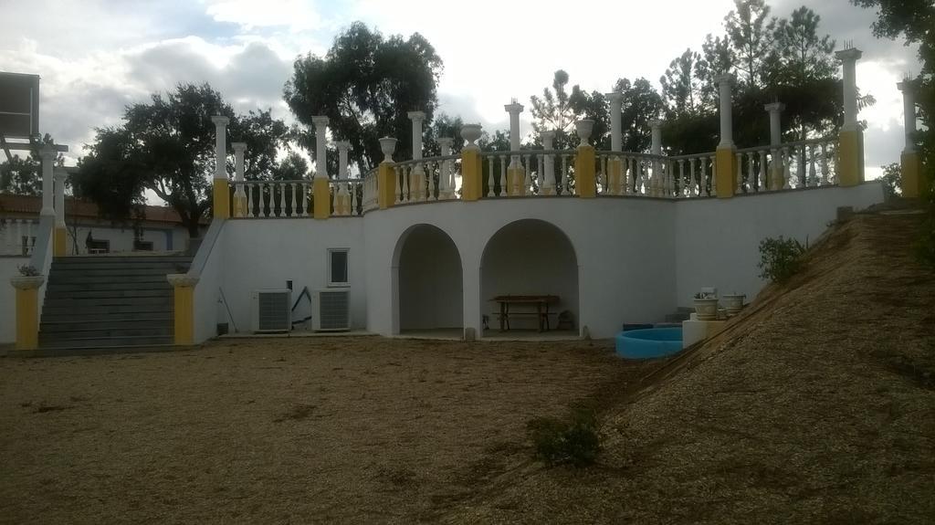 Casa De Besteiros Arneiro da Volta ภายนอก รูปภาพ