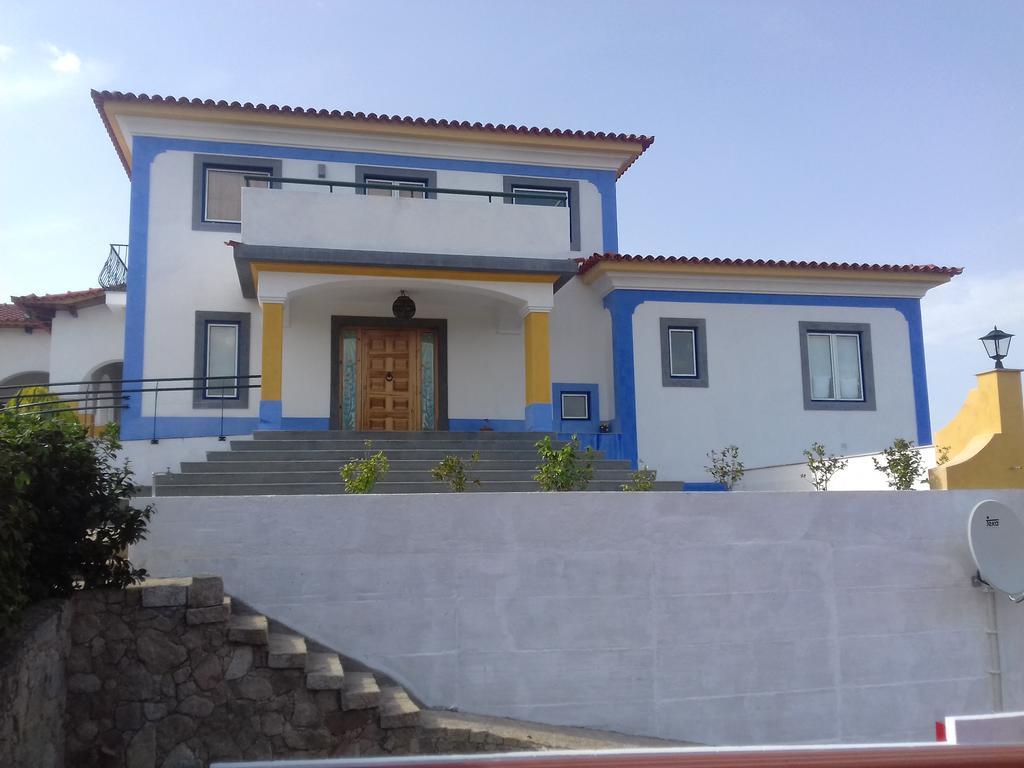 Casa De Besteiros Arneiro da Volta ภายนอก รูปภาพ
