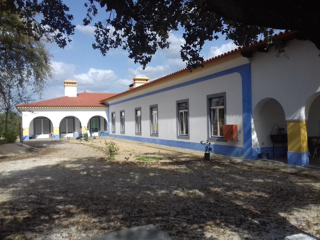 Casa De Besteiros Arneiro da Volta ภายนอก รูปภาพ