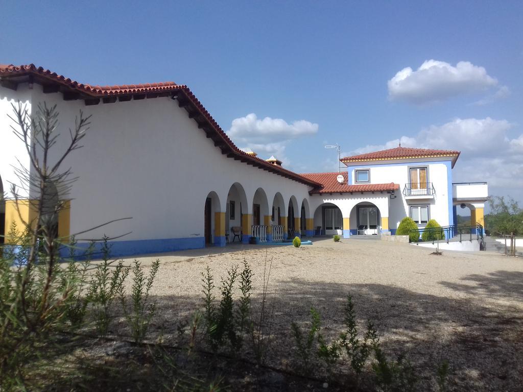 Casa De Besteiros Arneiro da Volta ภายนอก รูปภาพ