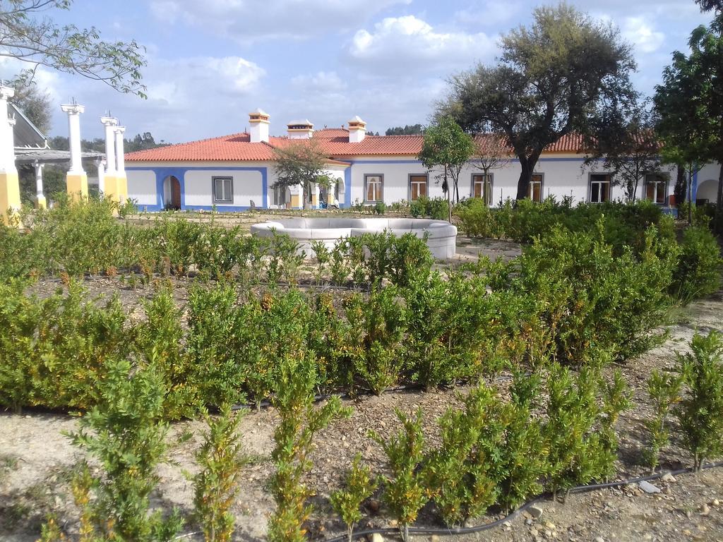 Casa De Besteiros Arneiro da Volta ภายนอก รูปภาพ