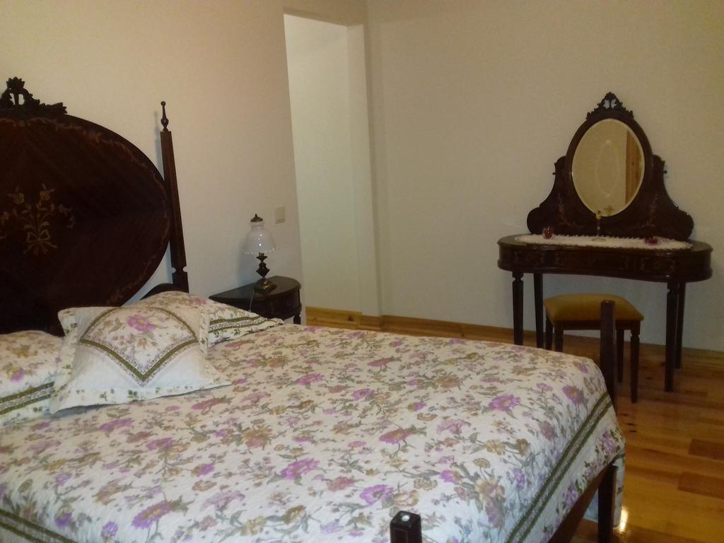 Casa De Besteiros Arneiro da Volta ภายนอก รูปภาพ