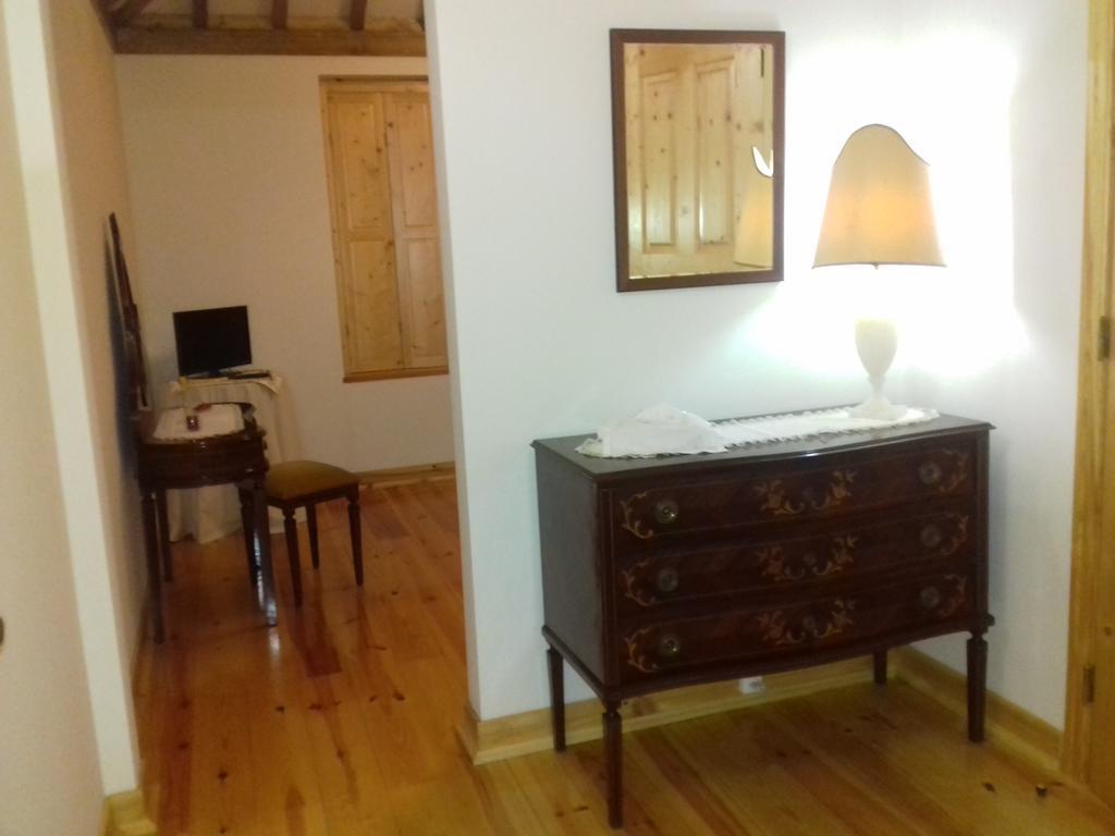 Casa De Besteiros Arneiro da Volta ภายนอก รูปภาพ