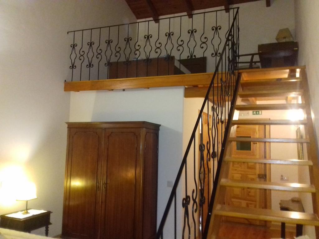 Casa De Besteiros Arneiro da Volta ภายนอก รูปภาพ