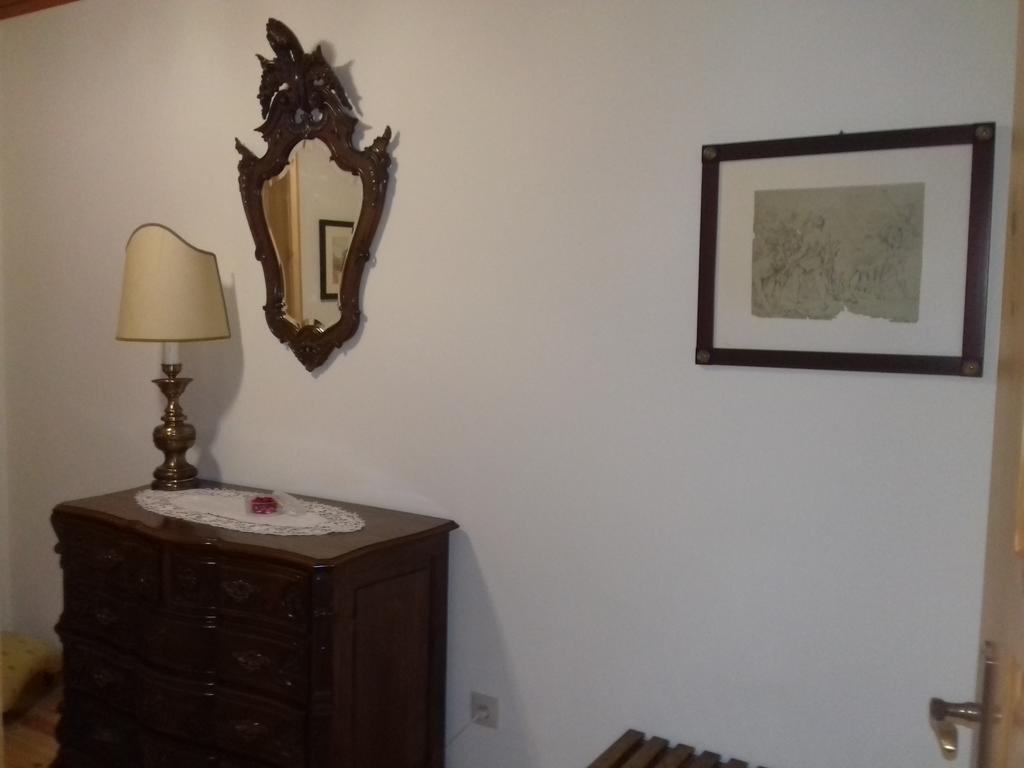 Casa De Besteiros Arneiro da Volta ภายนอก รูปภาพ