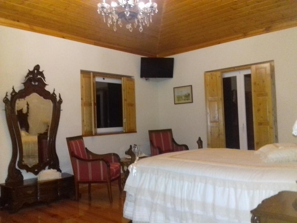 Casa De Besteiros Arneiro da Volta ภายนอก รูปภาพ