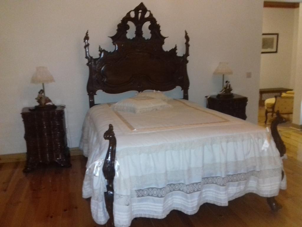 Casa De Besteiros Arneiro da Volta ภายนอก รูปภาพ