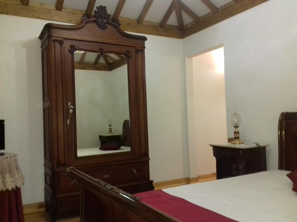 Casa De Besteiros Arneiro da Volta ภายนอก รูปภาพ