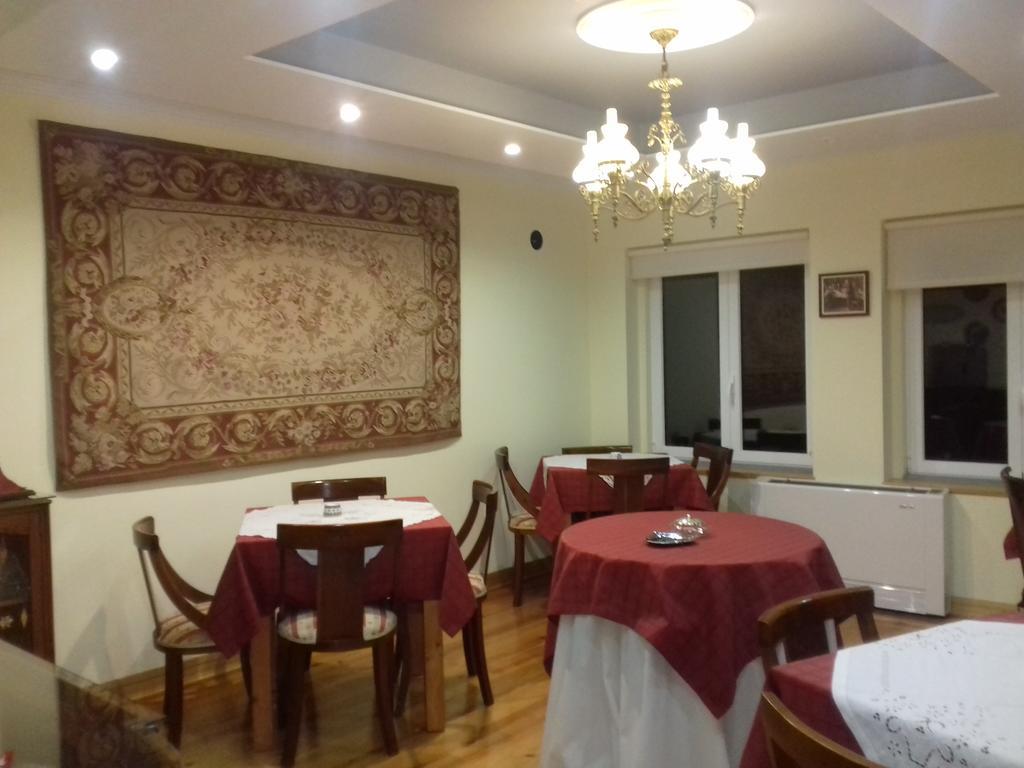 Casa De Besteiros Arneiro da Volta ภายนอก รูปภาพ