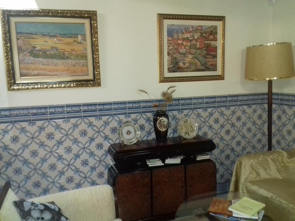 Casa De Besteiros Arneiro da Volta ภายนอก รูปภาพ