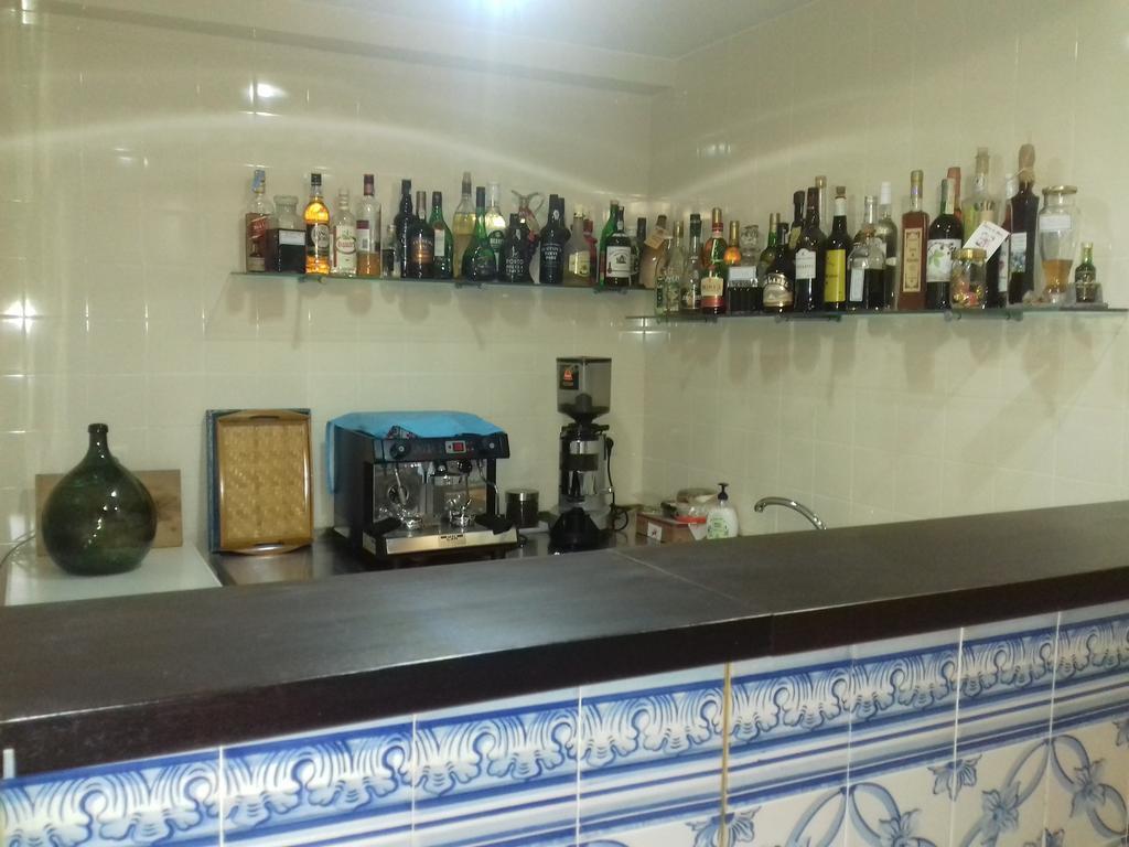 Casa De Besteiros Arneiro da Volta ภายนอก รูปภาพ