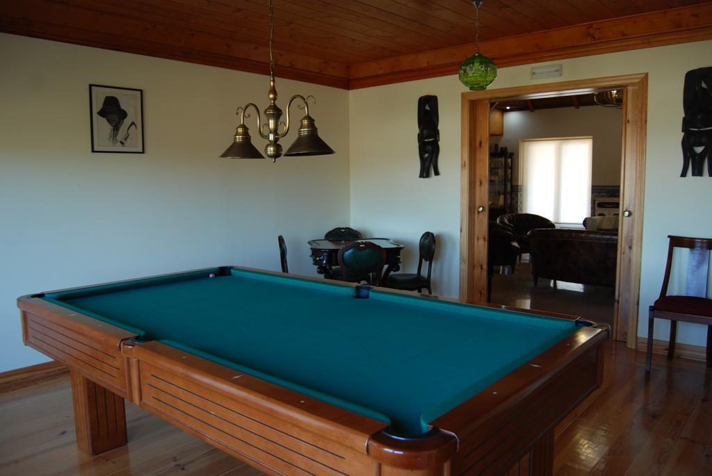 Casa De Besteiros Arneiro da Volta ภายนอก รูปภาพ