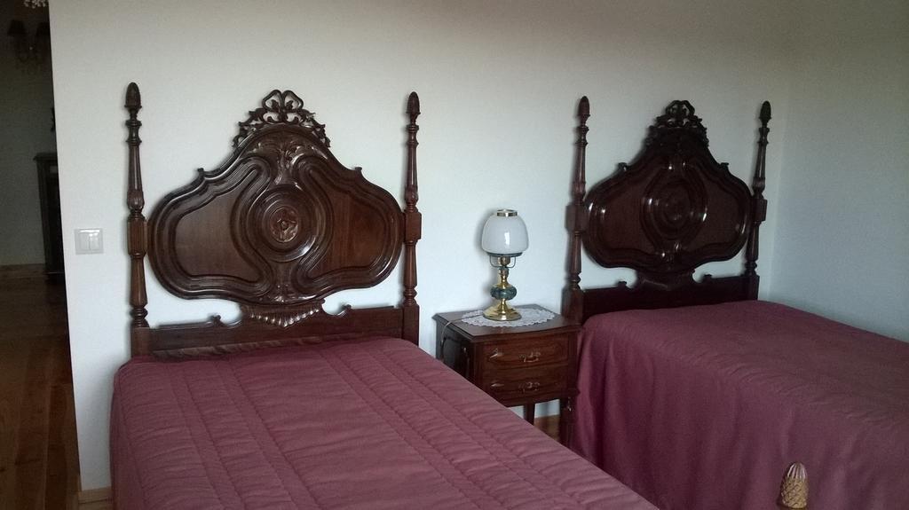 Casa De Besteiros Arneiro da Volta ภายนอก รูปภาพ