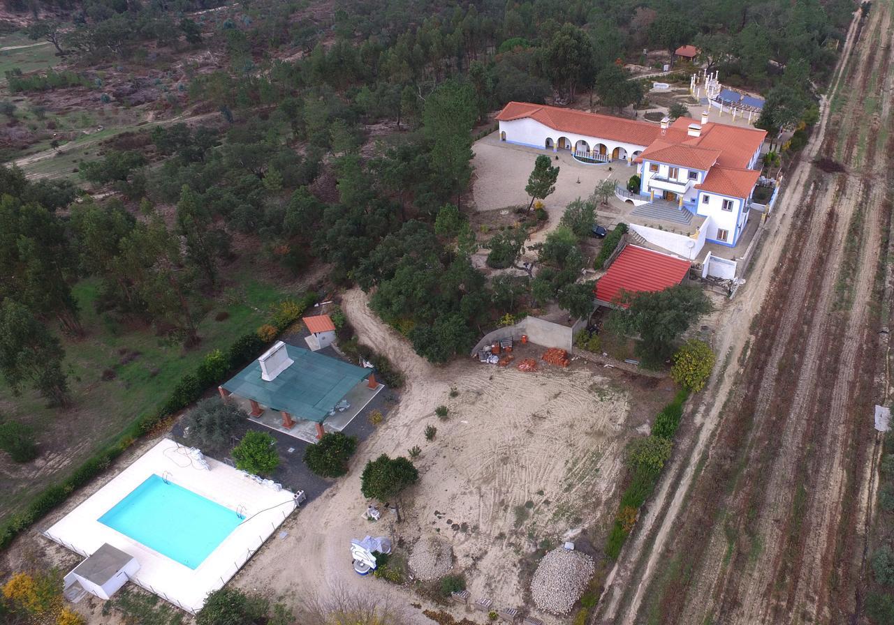 Casa De Besteiros Arneiro da Volta ภายนอก รูปภาพ