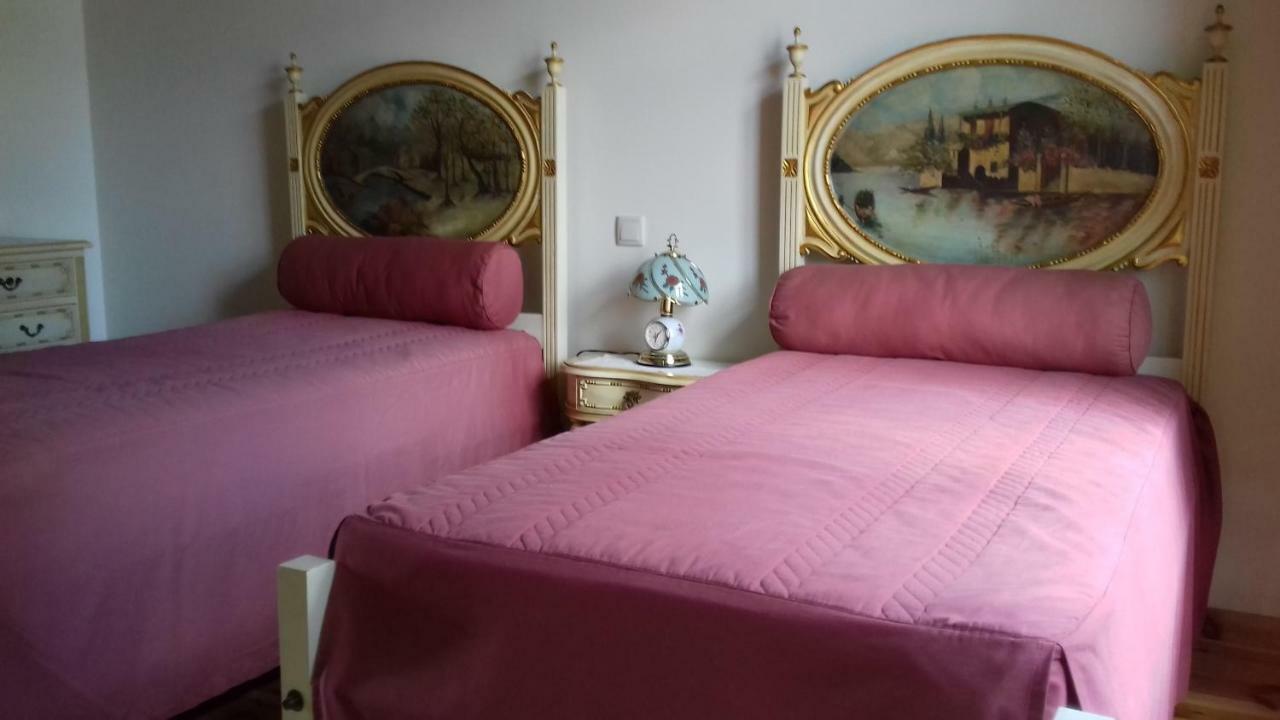 Casa De Besteiros Arneiro da Volta ภายนอก รูปภาพ