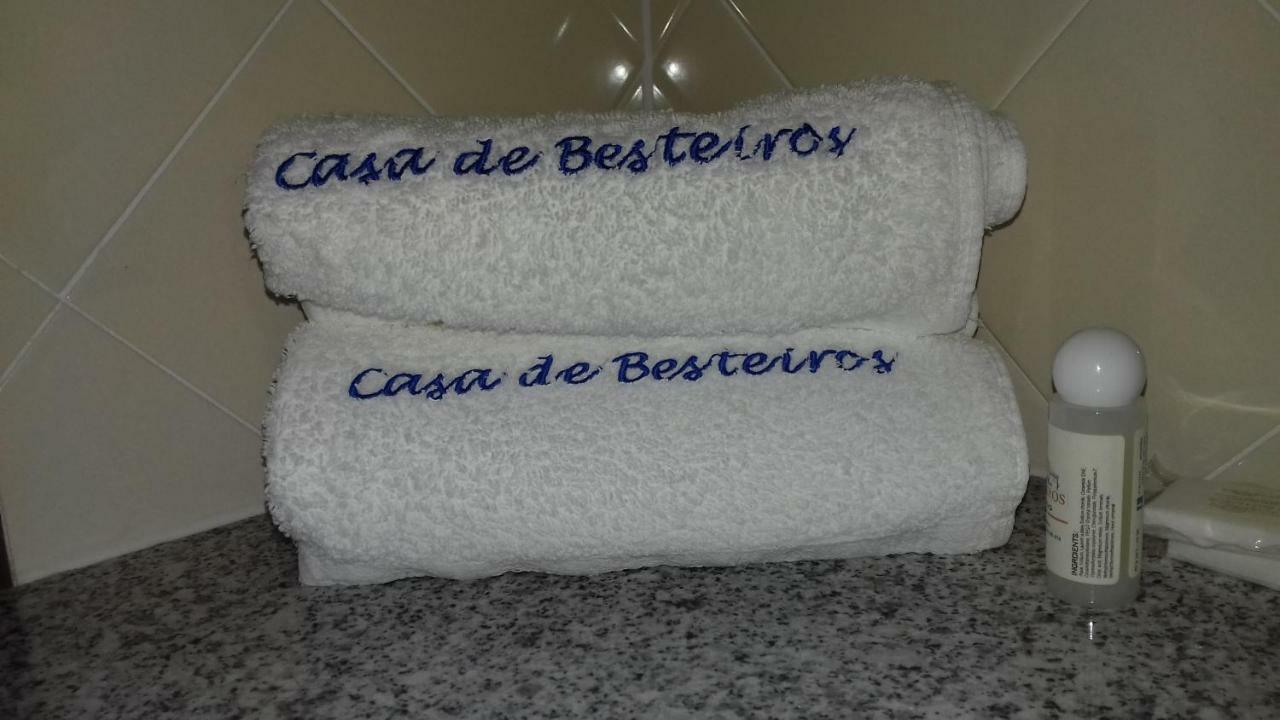 Casa De Besteiros Arneiro da Volta ภายนอก รูปภาพ