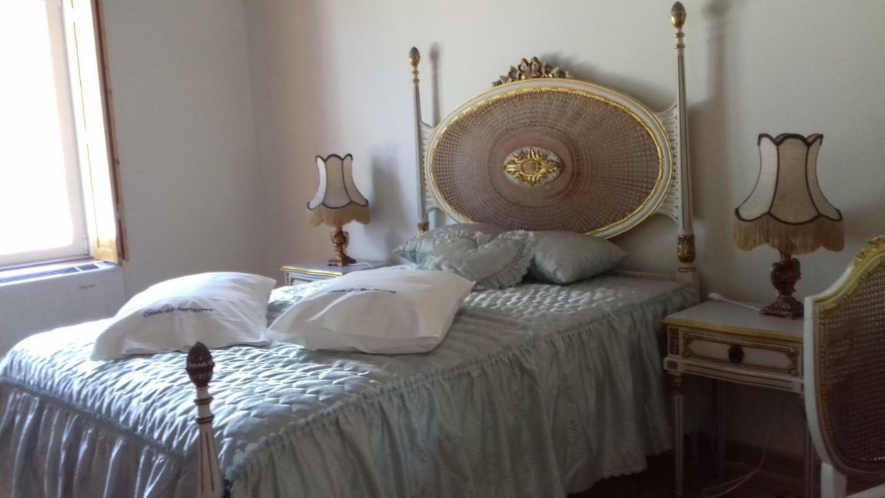 Casa De Besteiros Arneiro da Volta ภายนอก รูปภาพ